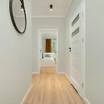 Stylowy Z Parkingiem By Renters *