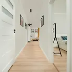 아파트 Stylowy Z Parkingiem By Renters