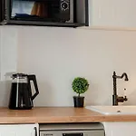 Stylowy Z Parkingiem By Renters *