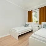 Stylowy Z Parkingiem By Renters * 우치