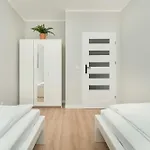 아파트 Stylowy Z Parkingiem By Renters