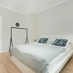 Stylowy Z Parkingiem By Renters 아파트 *