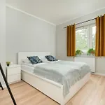 Stylowy Z Parkingiem By Renters * 우치