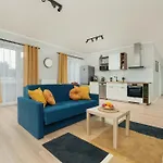 Stylowy Z Parkingiem By Renters *