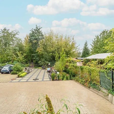 Stylowy Z Parkingiem By Renters Appartement *