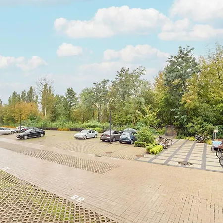 Stylowy Z Parkingiem By Renters Apartment Lodz (Lodz)