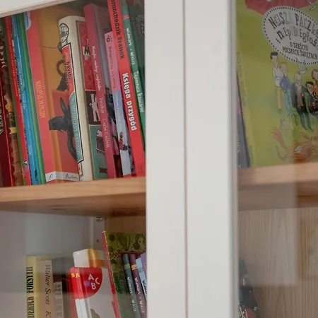 Stylowy Z Parkingiem By Renters