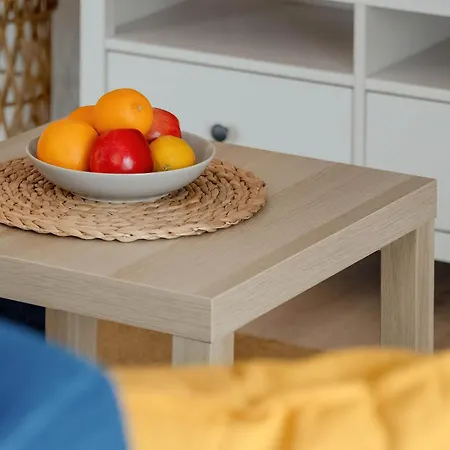 Apartment Stylowy Z Parkingiem By Renters