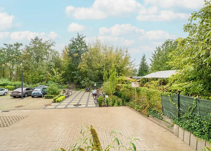 Stylowy Z Parkingiem By Renters Appartement *