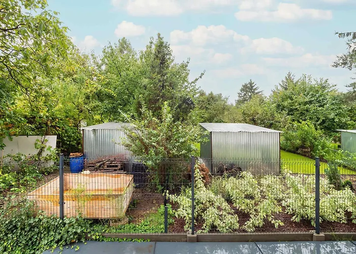 Lejlighed Stylowy Z Parkingiem By Renters *