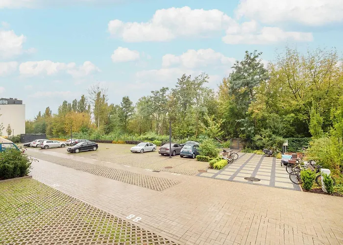 Stylowy Z Parkingiem By Renters Lejlighed Łódź