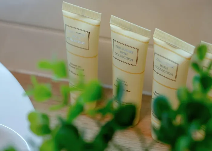 Stylowy Z Parkingiem By Renters Lejlighed *