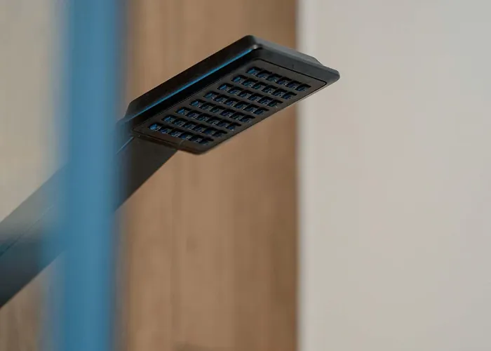 Appartement Stylowy Z Parkingiem By Renters *