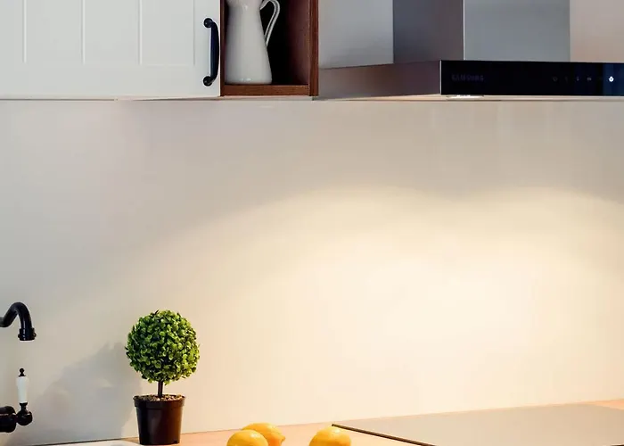 Stylowy Z Parkingiem By Renters * Łódź