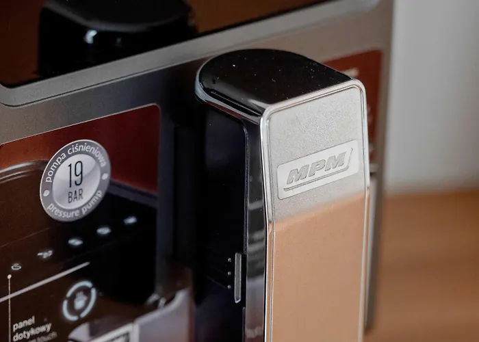 Stylowy Z Parkingiem By Renters Appartement *