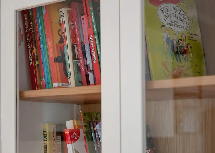 Stylowy Z Parkingiem By Renters