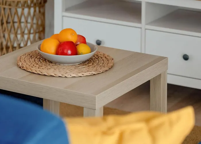 Appartement Stylowy Z Parkingiem By Renters