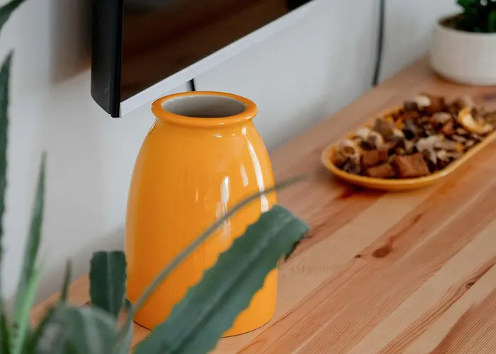 Stylowy Z Parkingiem By Renters Appartement Łódź