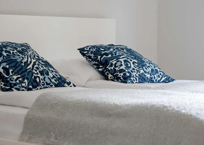 Lejlighed Stylowy Z Parkingiem By Renters Łódź